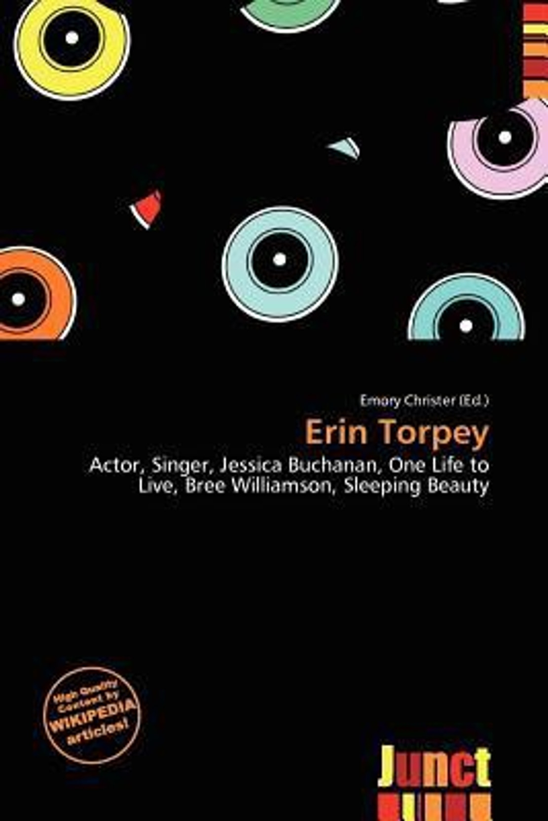 Discussion on this topic: Andrea Elson, andrea-elson/ Discussion on this topic: Valerie Waugaman, andrea-elson/